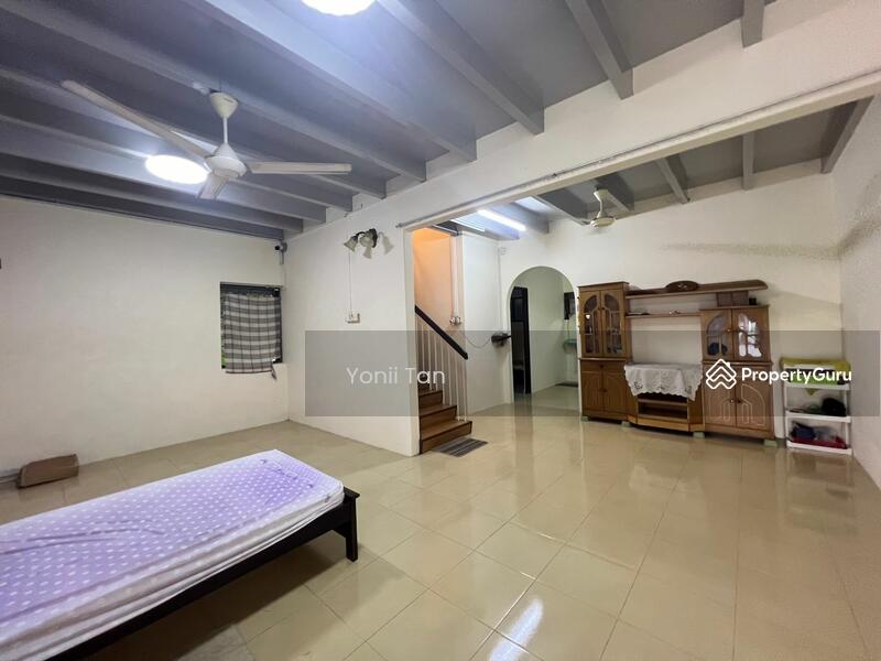 Untuk Dijual - Air Itam Lorong Sempadan SemiD