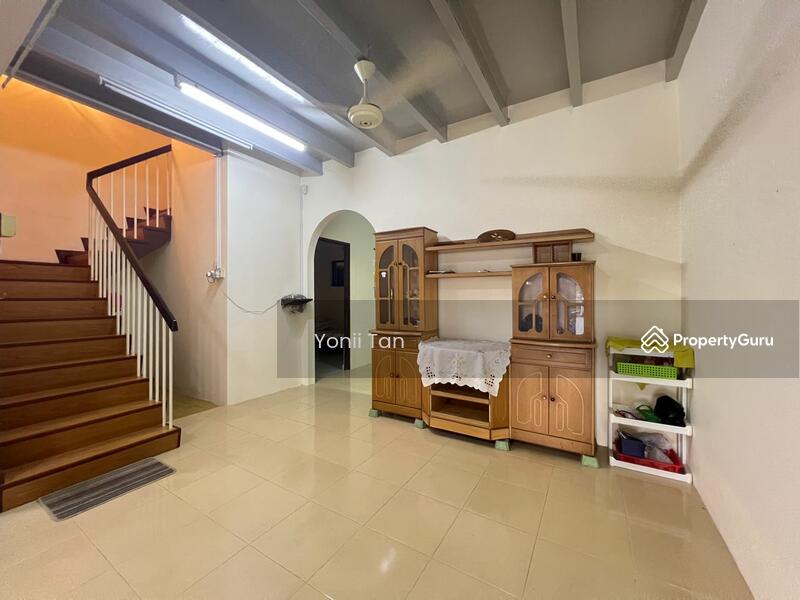 Untuk Dijual - Air Itam Lorong Sempadan SemiD