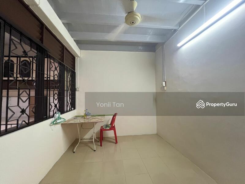 Untuk Dijual - Air Itam Lorong Sempadan SemiD