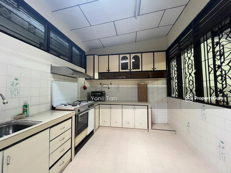 Untuk Dijual - Air Itam Lorong Sempadan SemiD