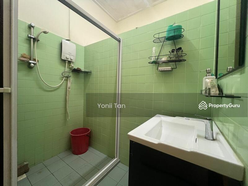 Untuk Dijual - Air Itam Lorong Sempadan SemiD