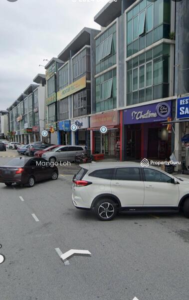 For Sale - Bandar Saujana Putra