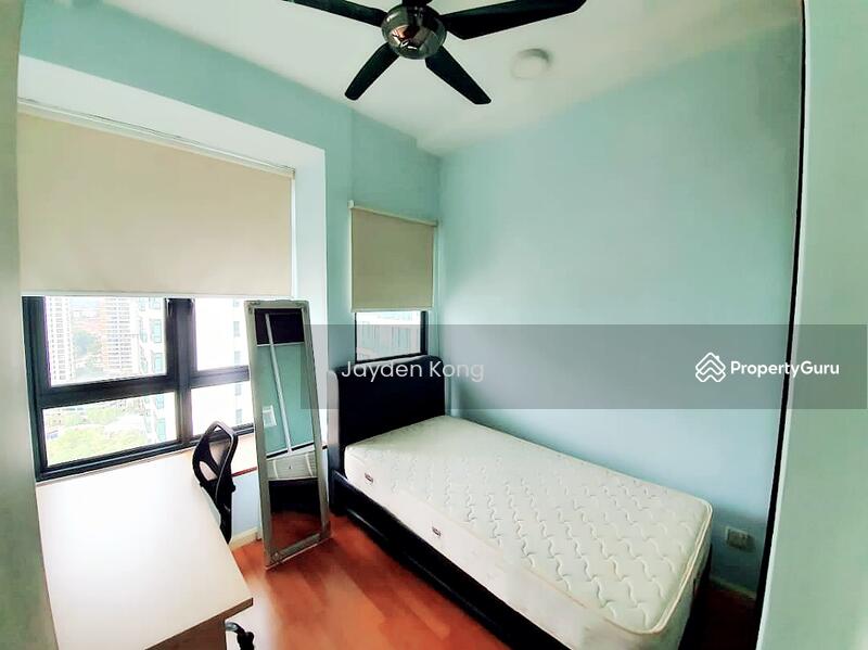 For Rent - LaCosta @ Sunway South Quay