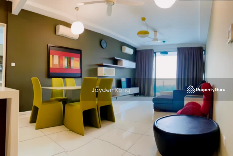 For Rent - LaCosta @ Sunway South Quay