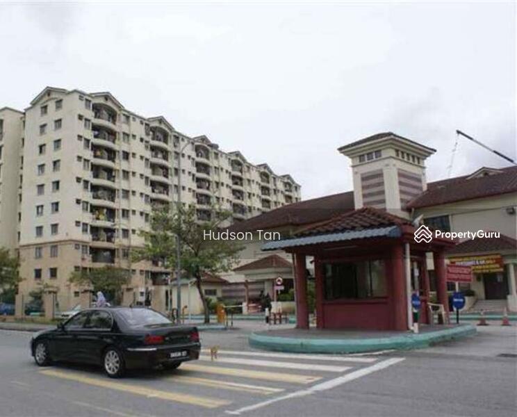 Apartment for Sale at Pangsapuri Perdana - Hudson Tan - PropertyGuru.com.my