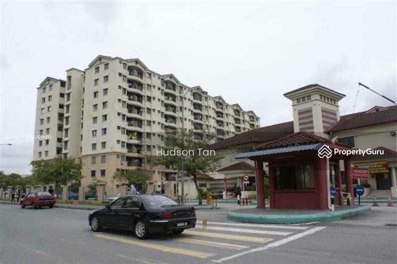 Apartment for Sale at Pangsapuri Perdana - Hudson Tan - PropertyGuru.com.my