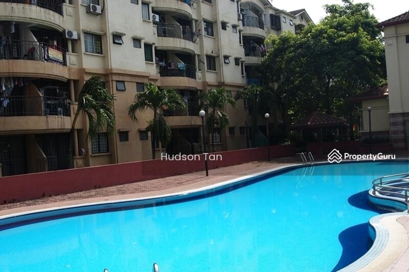 Apartment for Sale at Pangsapuri Perdana - Hudson Tan - PropertyGuru.com.my