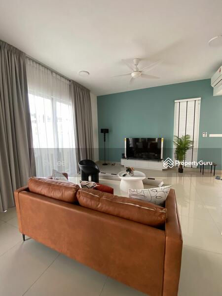 For Rent - Palma Sands @ Gamuda COVE