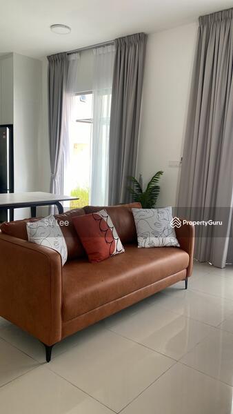 For Rent - Palma Sands @ Gamuda COVE
