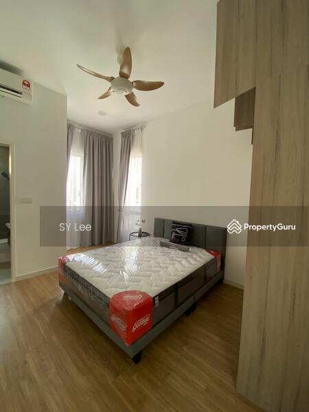 For Rent - Palma Sands @ Gamuda COVE