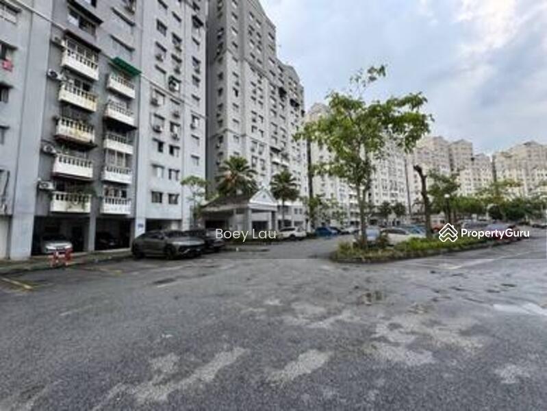 Untuk Dijual - Avenue Court