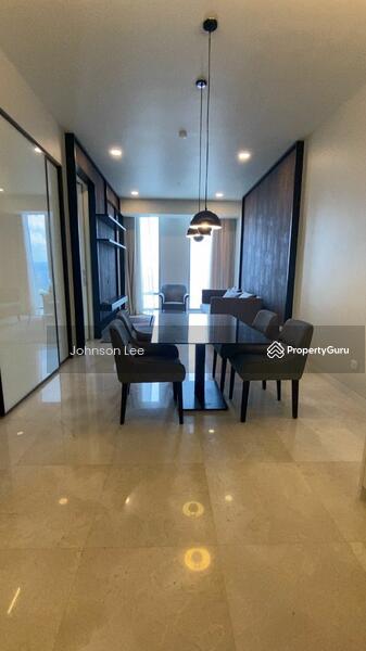 Servis Apartment untuk Dijual di Tropicana The Residences - Johnson Lee - PropertyGuru.com.my