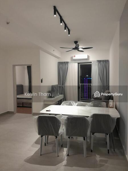 For Rent - Sunsuria Forum SOHO Suites