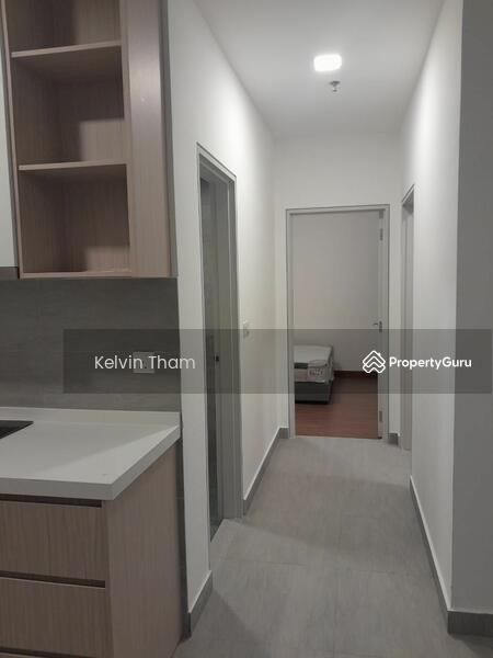 For Rent - Sunsuria Forum SOHO Suites