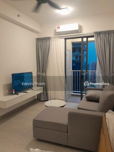 For Rent - Sunsuria Forum SOHO Suites
