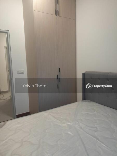For Rent - Sunsuria Forum SOHO Suites