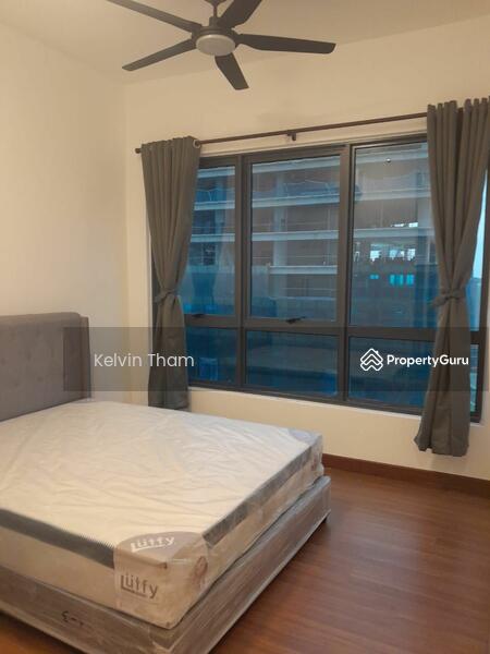 For Rent - Sunsuria Forum SOHO Suites