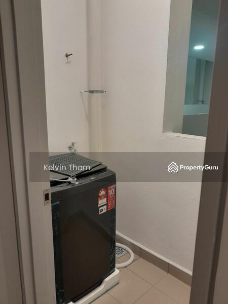 For Rent - Sunsuria Forum SOHO Suites