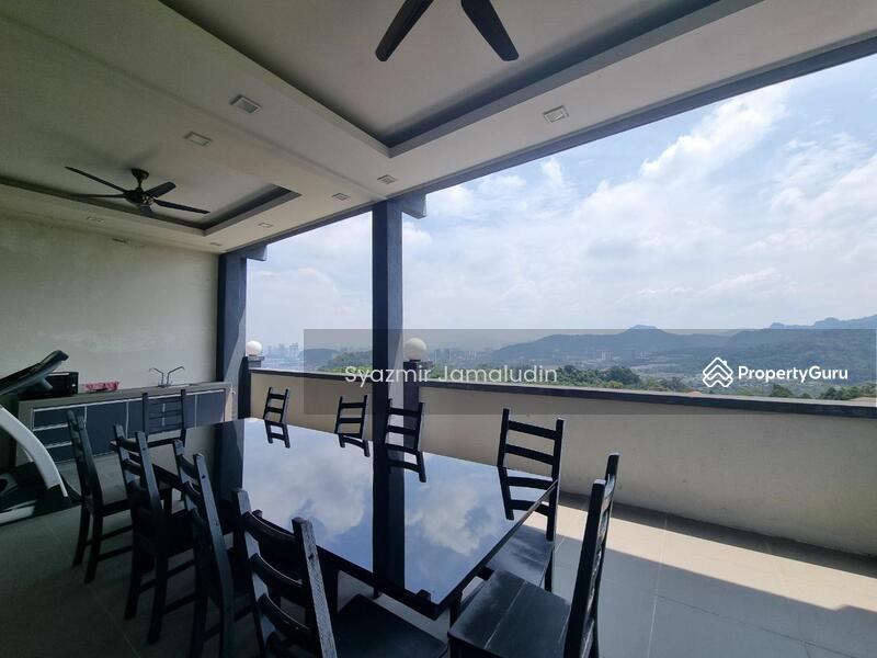 Semi-Detached House for Sale in Ulu Kelang (Selangor) - Syazmir Jamaludin - PropertyGuru.com.my