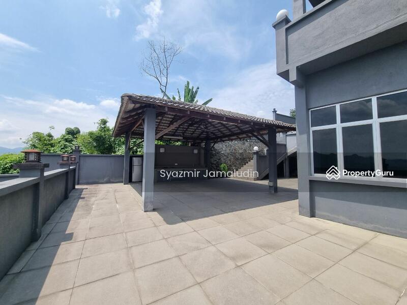 Semi-Detached House for Sale in Ulu Kelang (Selangor) - Syazmir Jamaludin - PropertyGuru.com.my