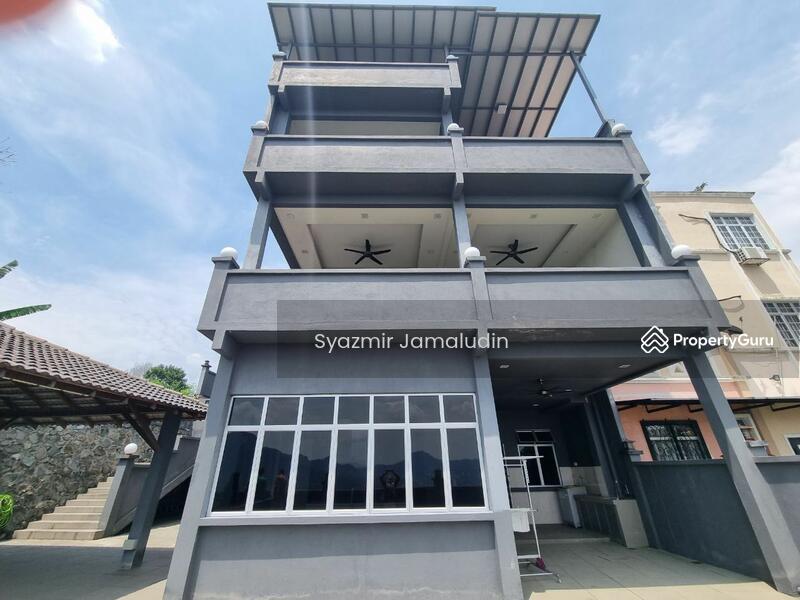 Semi-Detached House for Sale in Ulu Kelang (Selangor) - Syazmir Jamaludin - PropertyGuru.com.my