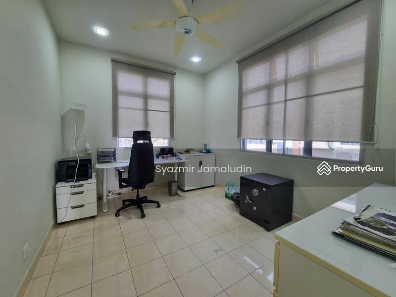 Semi-Detached House for Sale in Ulu Kelang (Selangor) - Syazmir Jamaludin - PropertyGuru.com.my