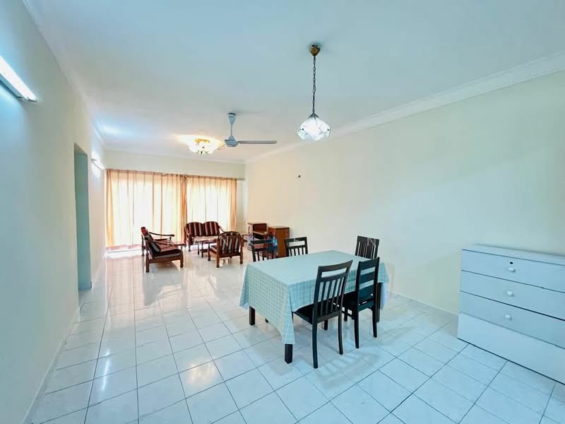 For Rent - Seri Cendekia
