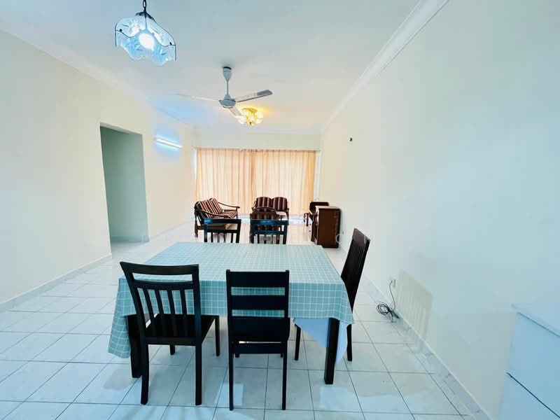 For Rent - Seri Cendekia