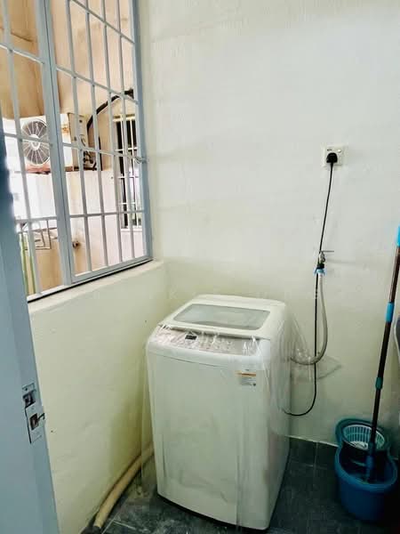 For Rent - Seri Cendekia