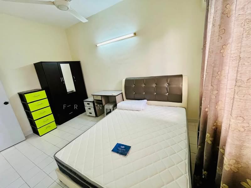 For Rent - Seri Cendekia