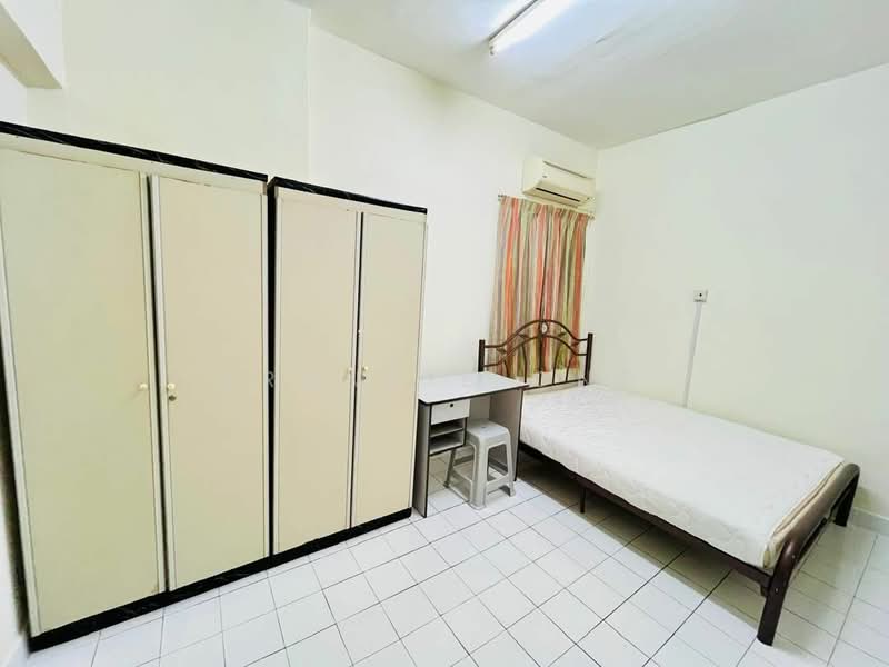 For Rent - Seri Cendekia