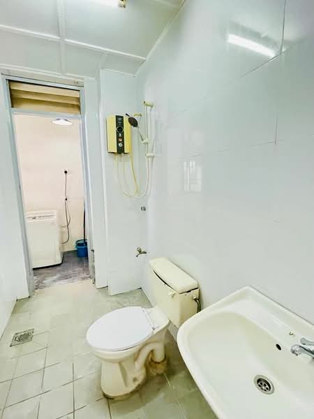 For Rent - Seri Cendekia