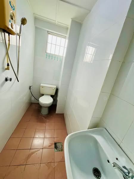 For Rent - Seri Cendekia