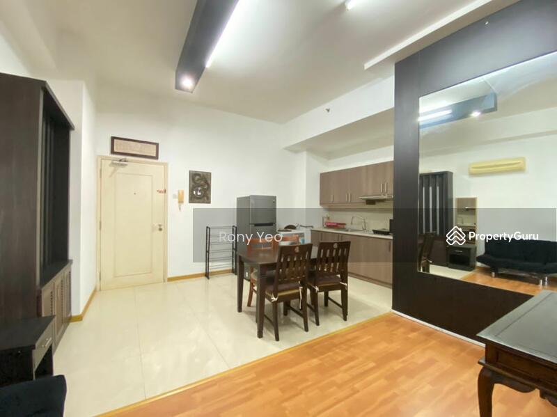 Service Residence for Rent at Parkview Service Apartment - Rony Yeo - PropertyGuru.com.my