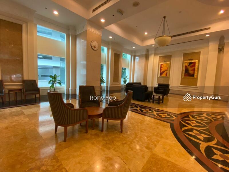 Service Residence for Rent at Parkview Service Apartment - Rony Yeo - PropertyGuru.com.my