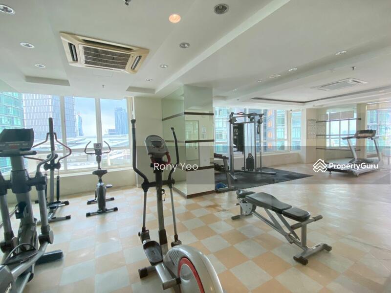 Service Residence for Rent at Parkview Service Apartment - Rony Yeo - PropertyGuru.com.my