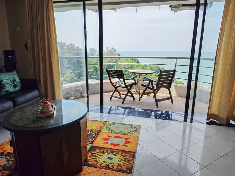 Condominium for Sale at Seaview Garden - Karen Choo - PropertyGuru.com.my