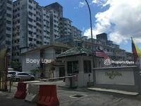 For Sale - Pangsaria Apartment