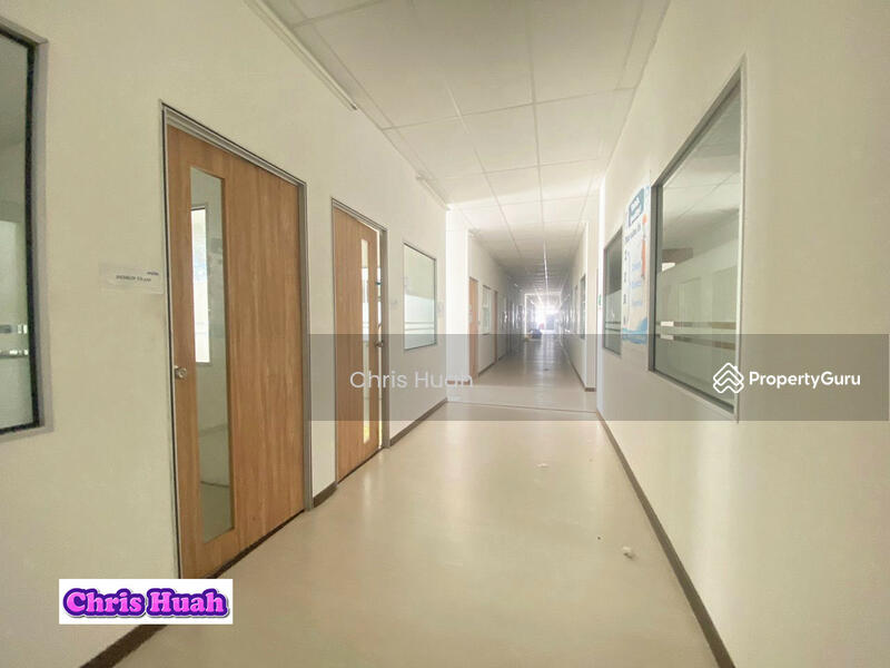 For Sale - Taman Perindustrian Bayan Lepas, 11900 Bayan Lepas