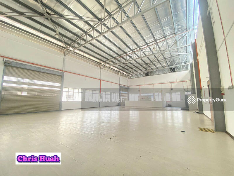 For Sale - Taman Perindustrian Bayan Lepas, 11900 Bayan Lepas