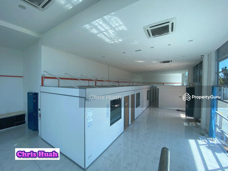 For Sale - Taman Perindustrian Bayan Lepas, 11900 Bayan Lepas