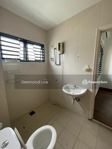 Terraced House for Rent in Bandar Mahkota Cheras (Cheras) - Desmond Low - PropertyGuru.com.my