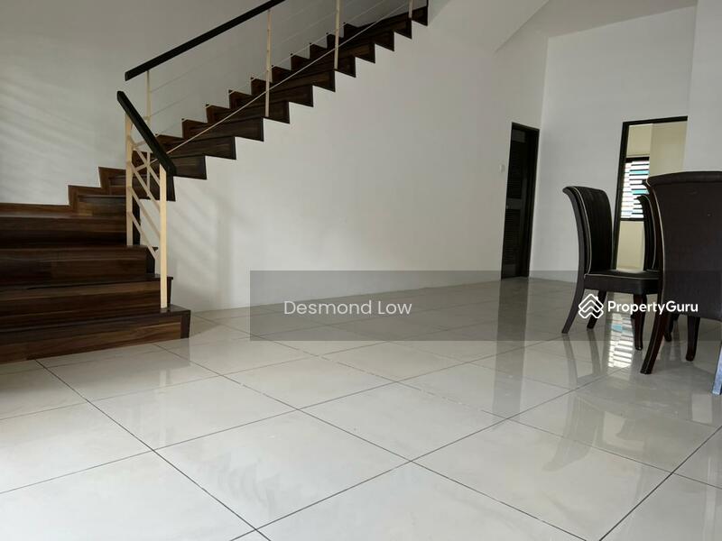 Terraced House for Rent in Bandar Mahkota Cheras (Cheras) - Desmond Low - PropertyGuru.com.my