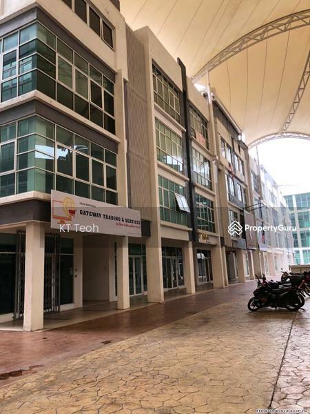 Office for Sale in Taman Segambut (Jalan Kuching) - KT Teoh - PropertyGuru.com.my