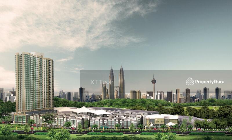 Office for Sale in Taman Segambut (Jalan Kuching) - KT Teoh - PropertyGuru.com.my