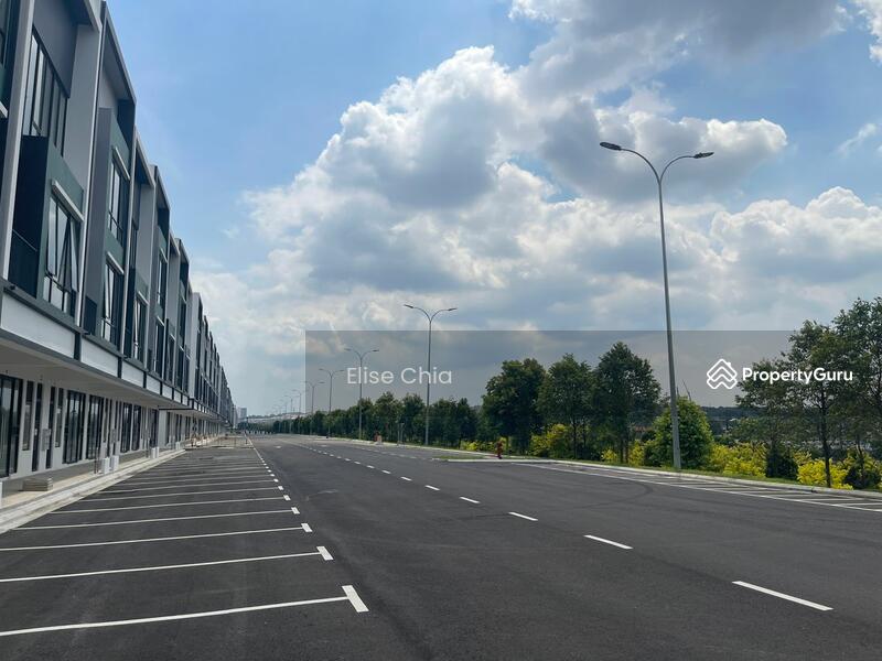 For Rent - AUSTIN CREST SHOPLOT @ MOUNT AUSTIN