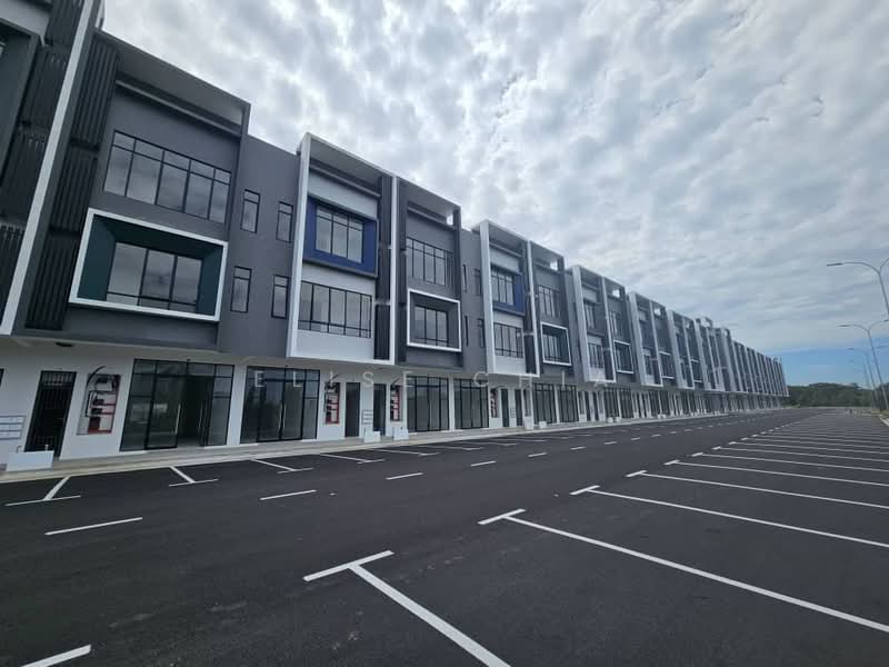 For Rent - AUSTIN CREST SHOPLOT @ MOUNT AUSTIN