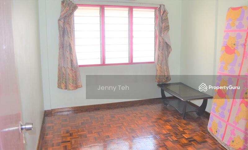 Untuk Disewa - Taman Bukit Beruang Utama