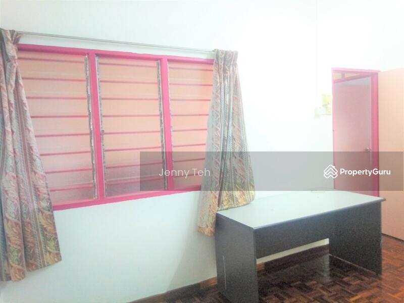 Untuk Disewa - Taman Bukit Beruang Utama