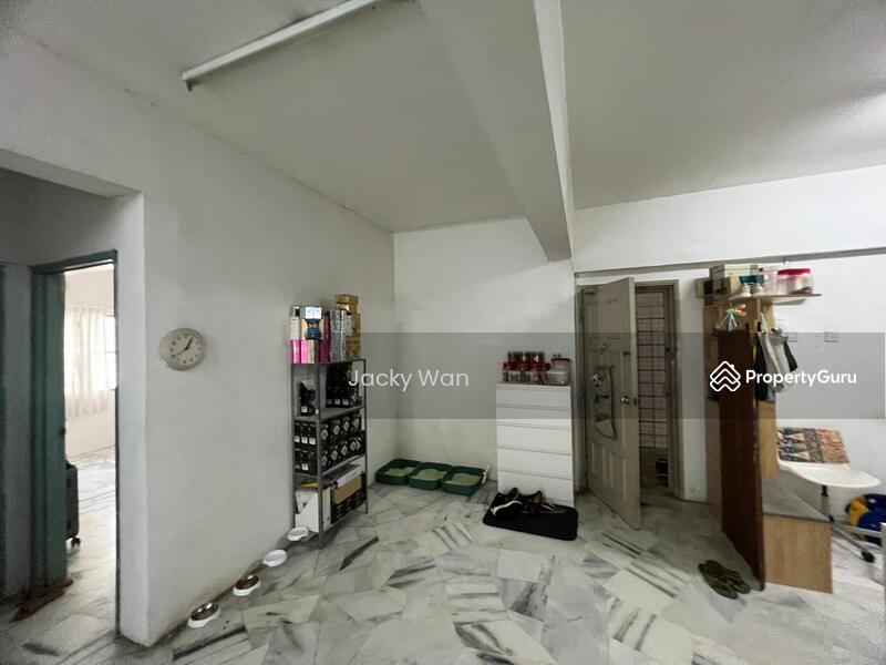 Untuk Dijual - Meadow Park 3